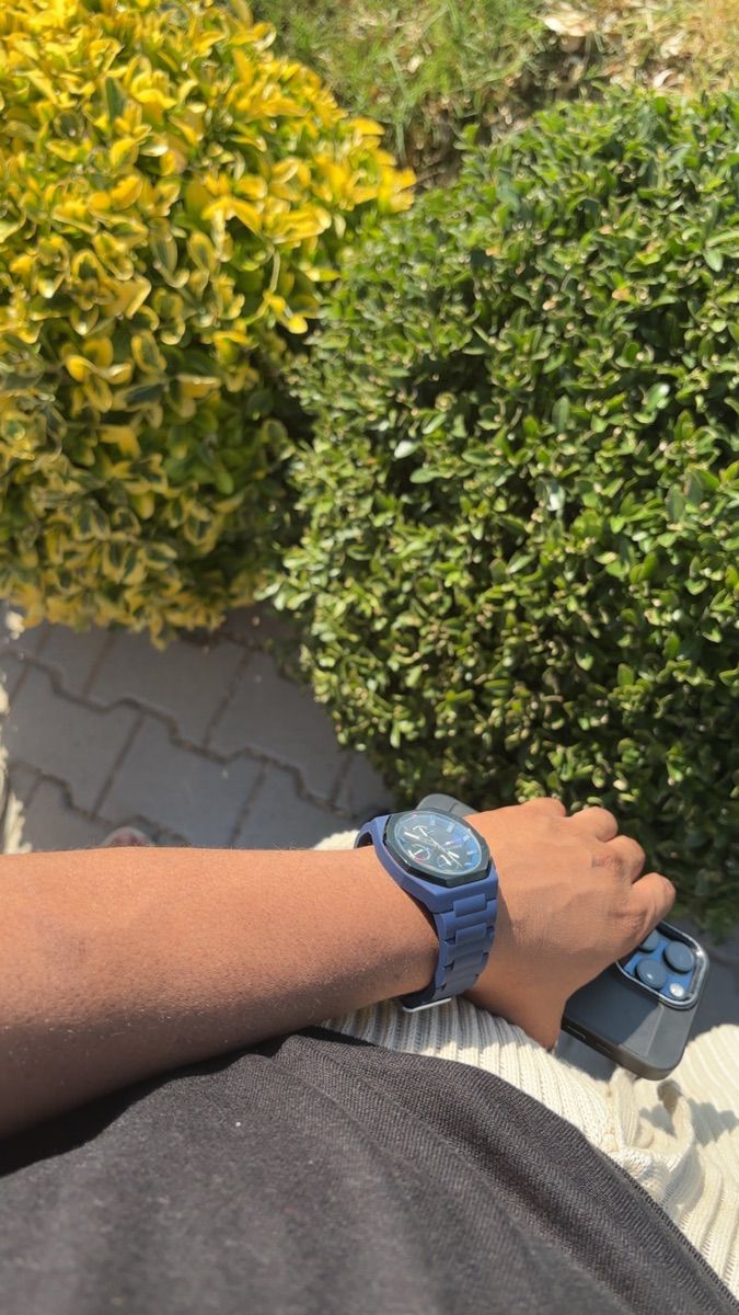 Luxy Roll - Share Your Moments!