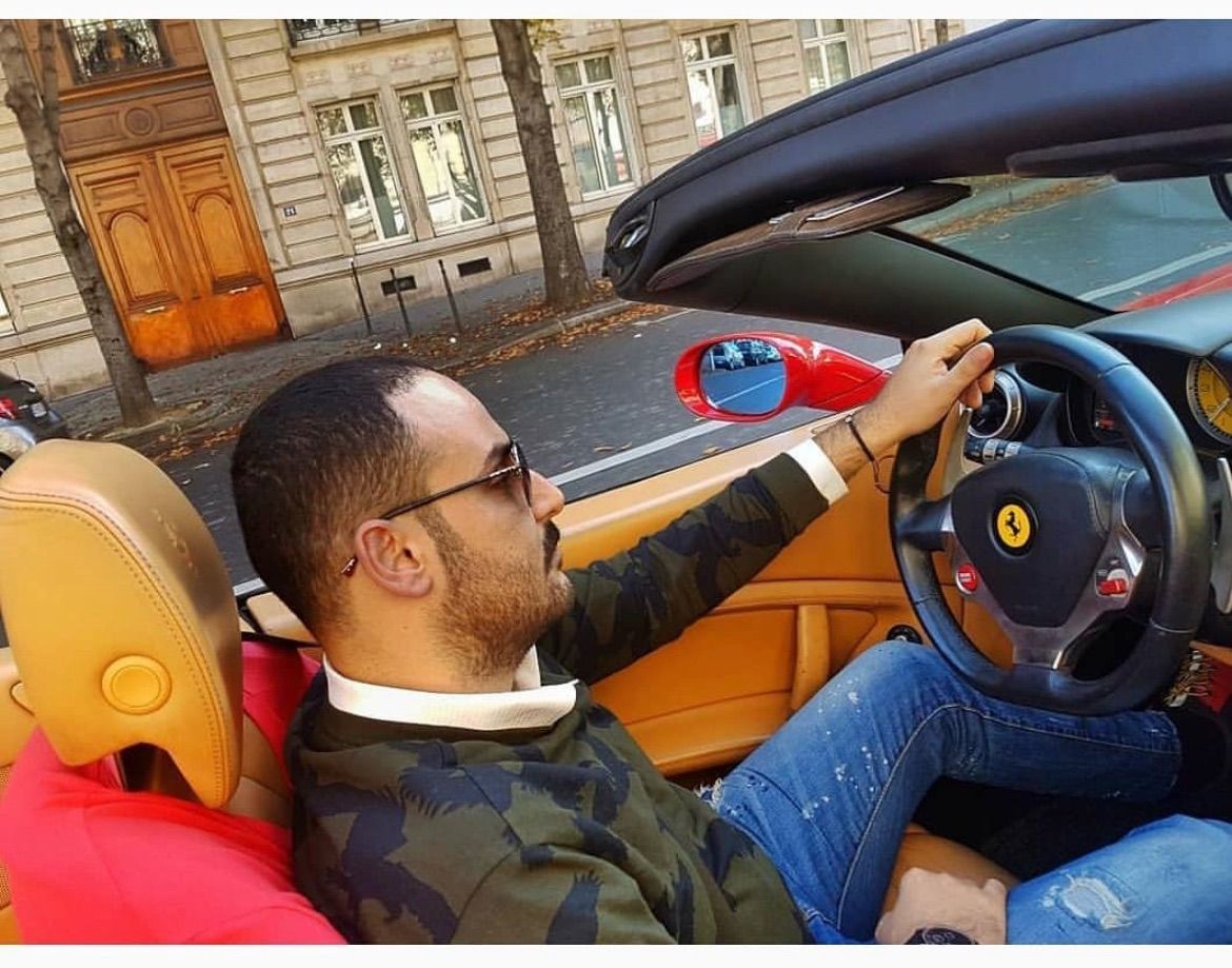Luxy Roll - Share Your Moments!