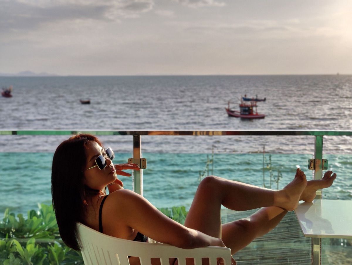 Luxy Roll - Share Your Moments!
