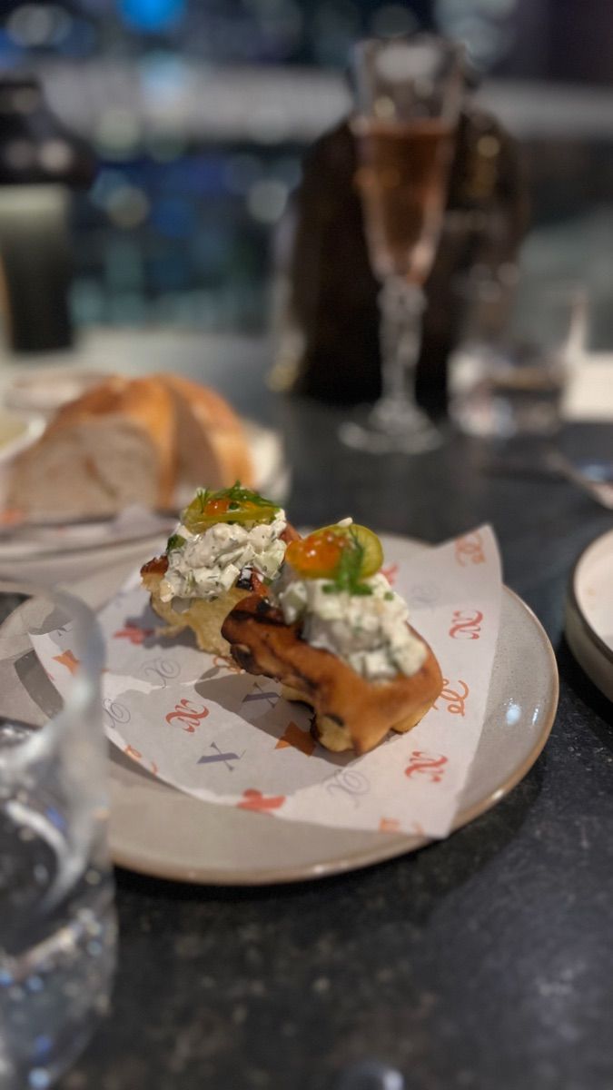 Luxy Roll - Share Your Moments!