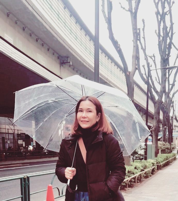 Luxy Roll - Share Your Moments!