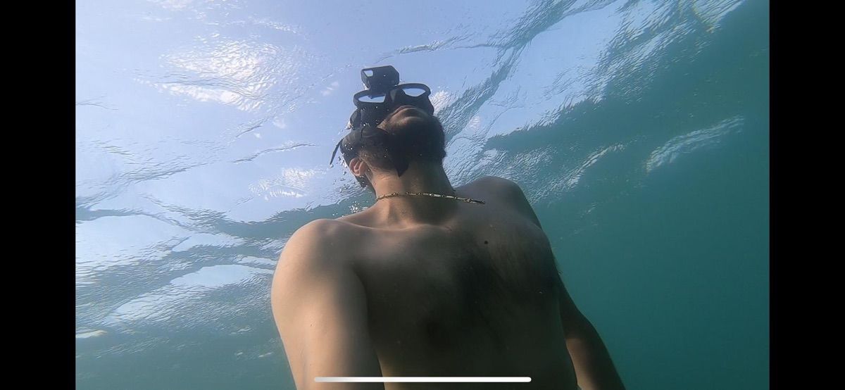 Luxy Roll - Share Your Moments!