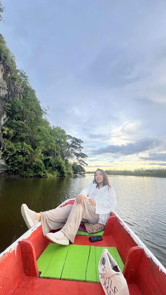 Luxy Roll - Share Your Moments!