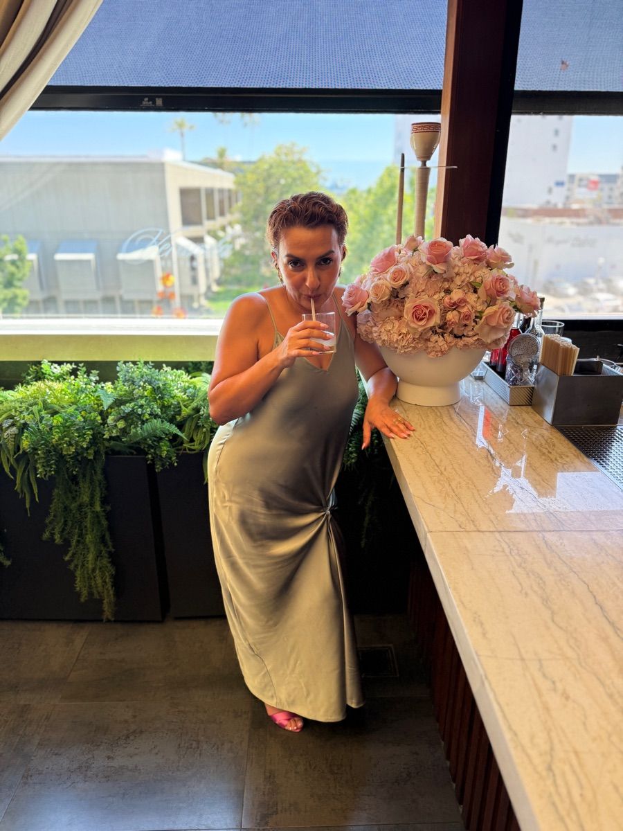 Luxy Roll - Share Your Moments!