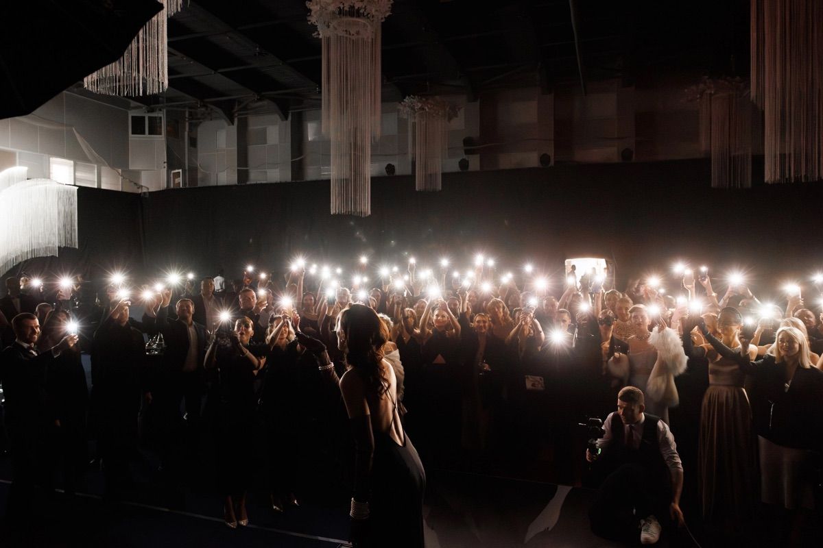 Luxy Roll - Share Your Moments!