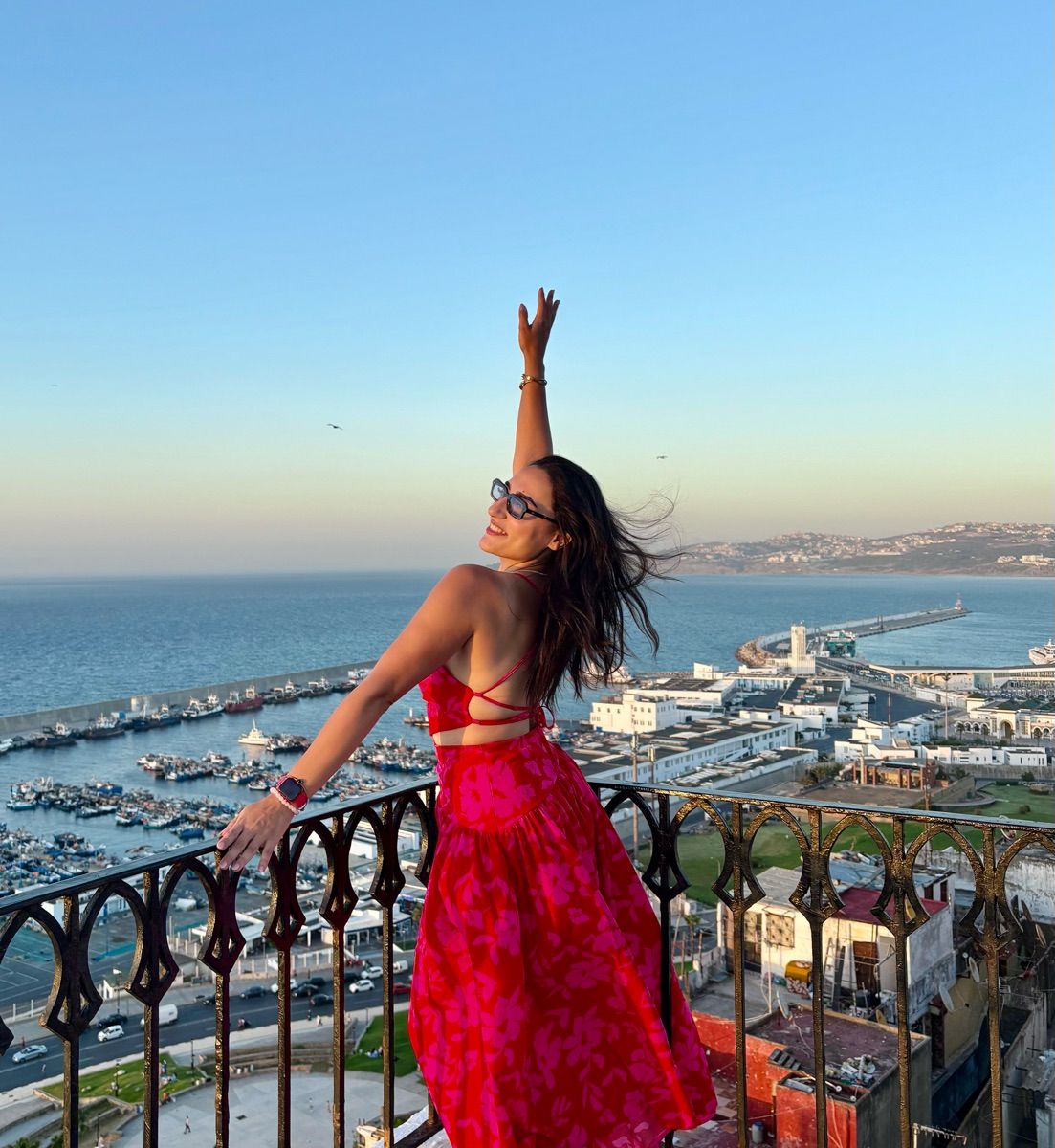 Luxy Roll - Share Your Moments!