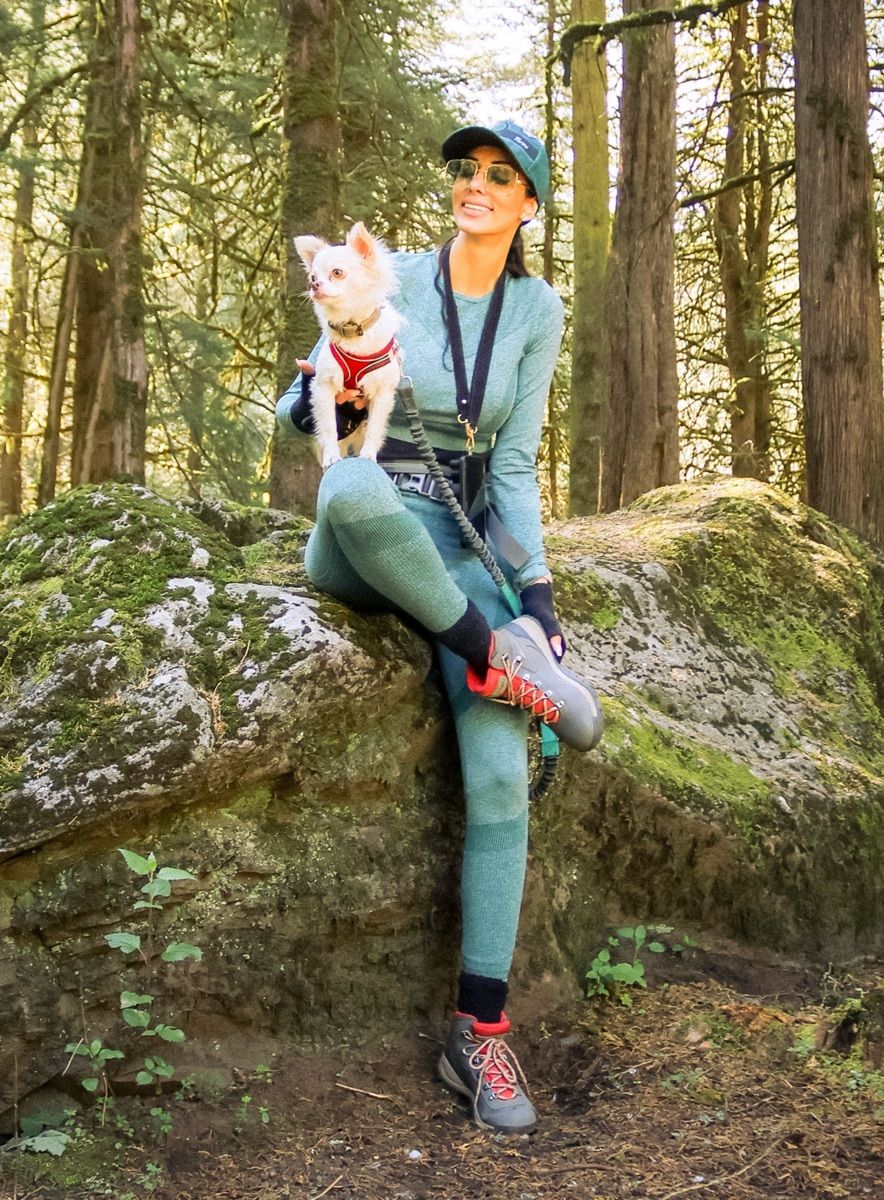 Luxy Roll - Share Your Moments!