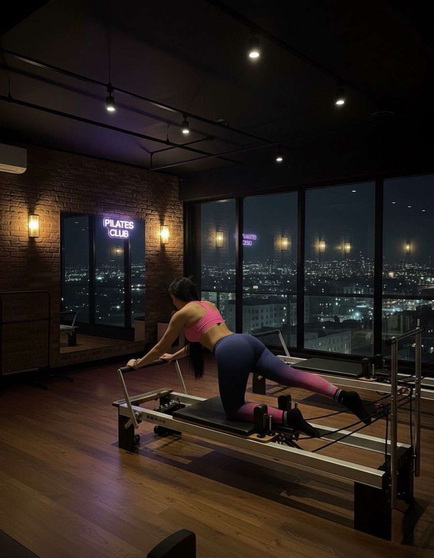 Luxy Roll - Share Your Moments!