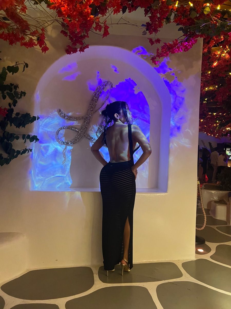 Luxy Roll - Share Your Moments!