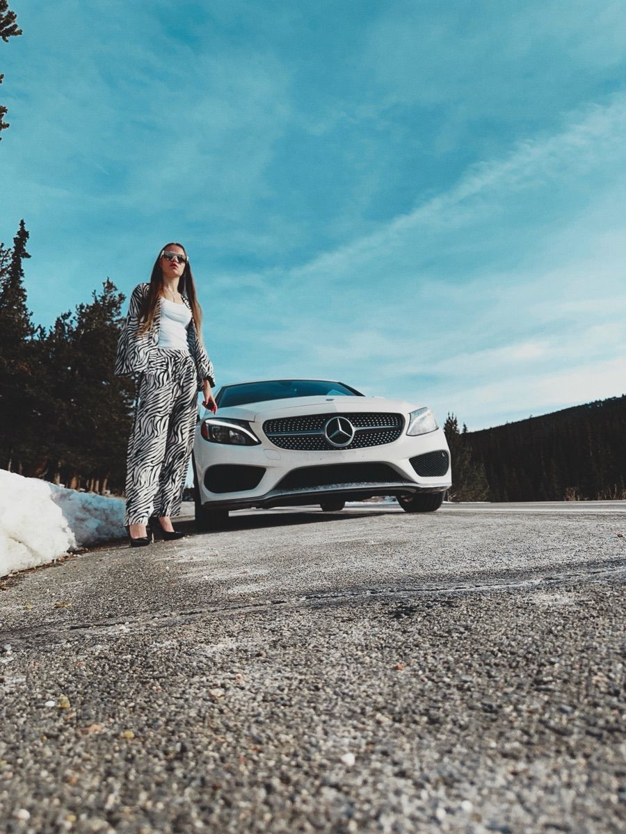 Luxy Roll - Share Your Moments!