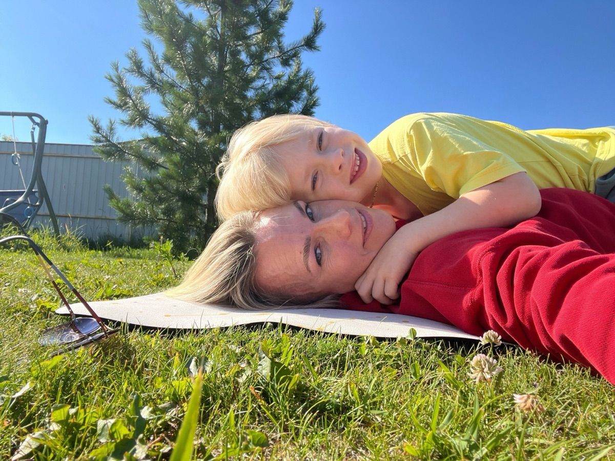 Luxy Roll - Share Your Moments!