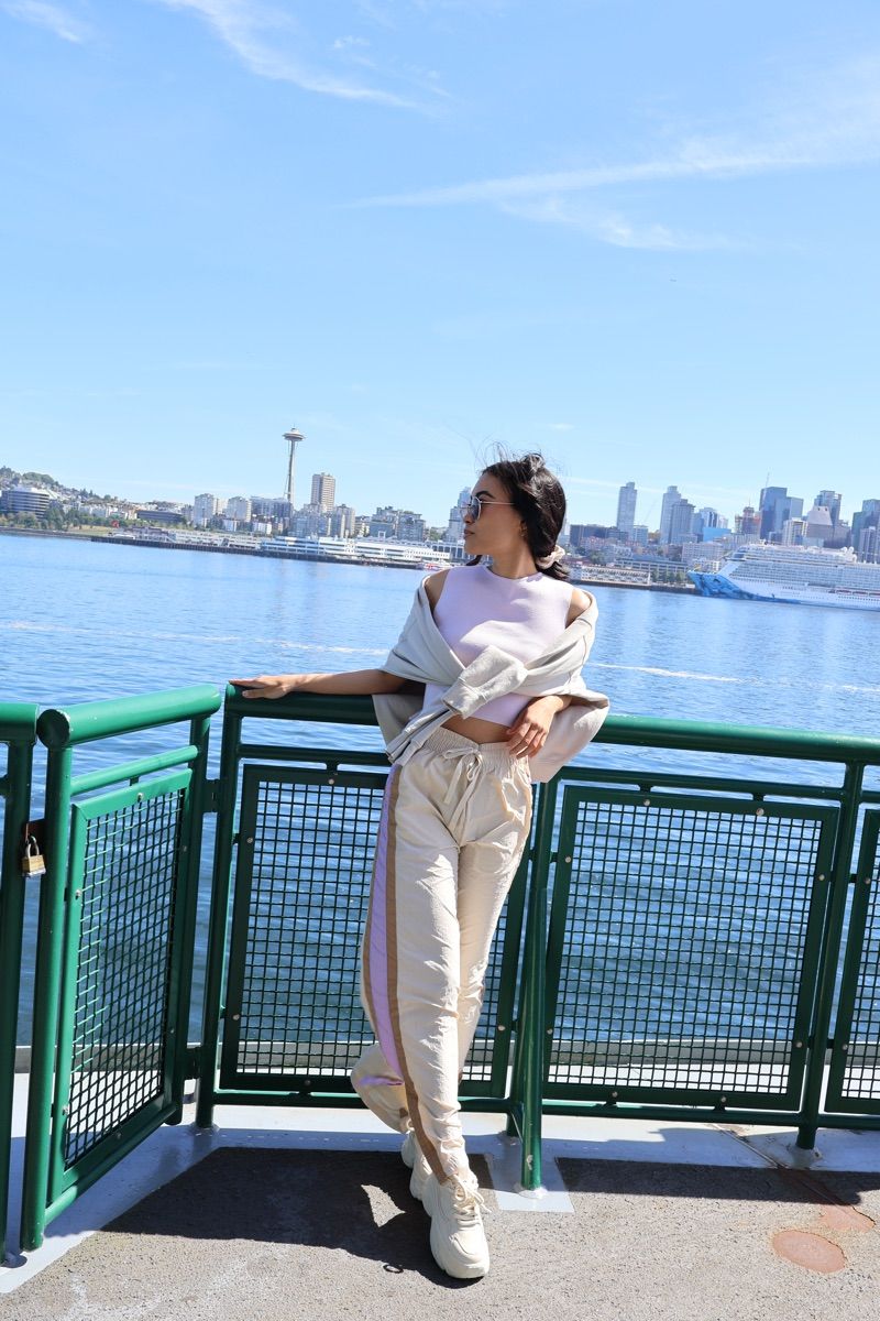 Luxy Roll - Share Your Moments!
