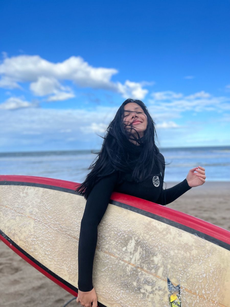 Luxy Roll - Share Your Moments!