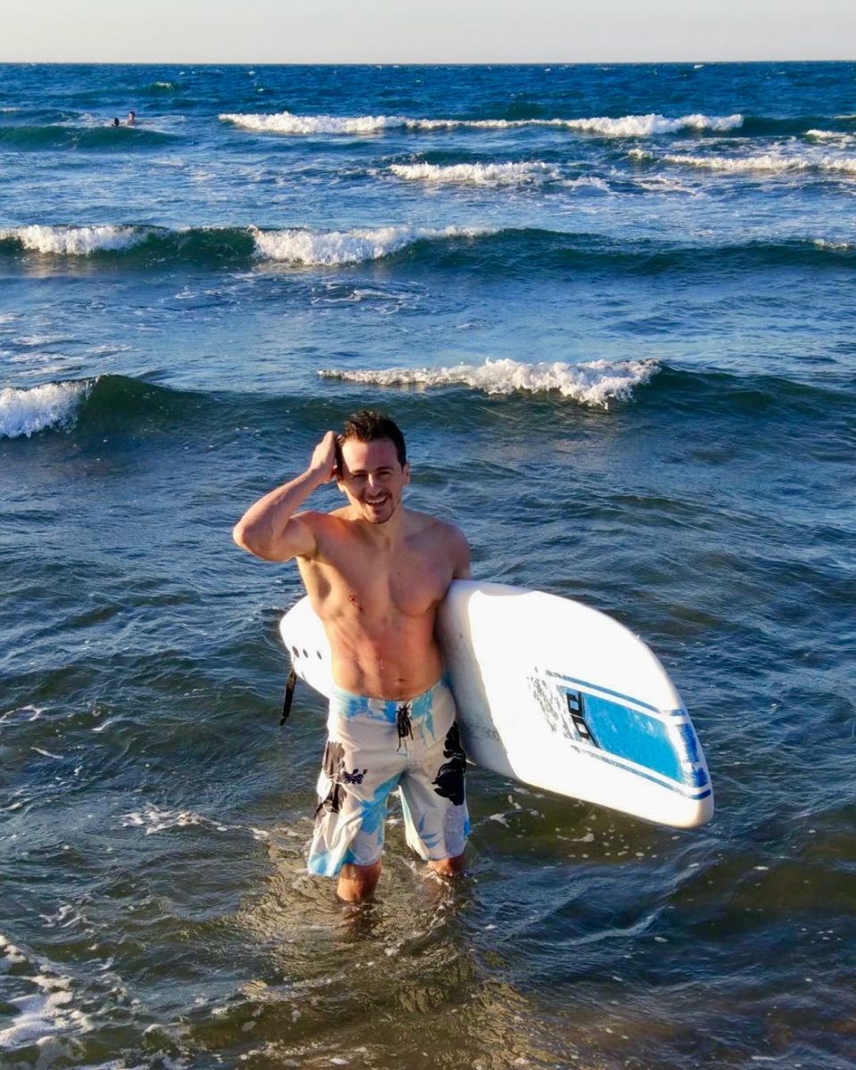 Luxy Roll - Share Your Moments!