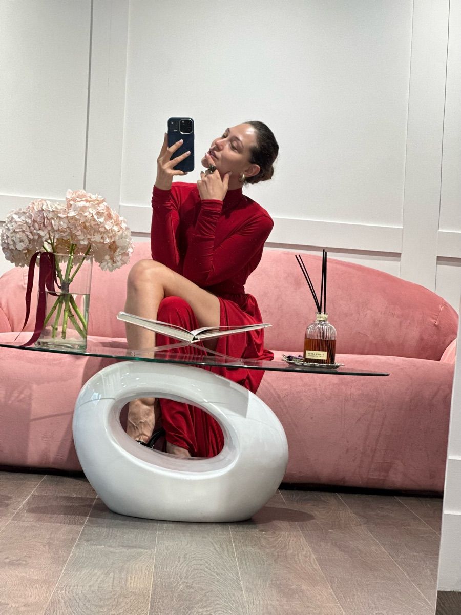 Luxy Roll - Share Your Moments!