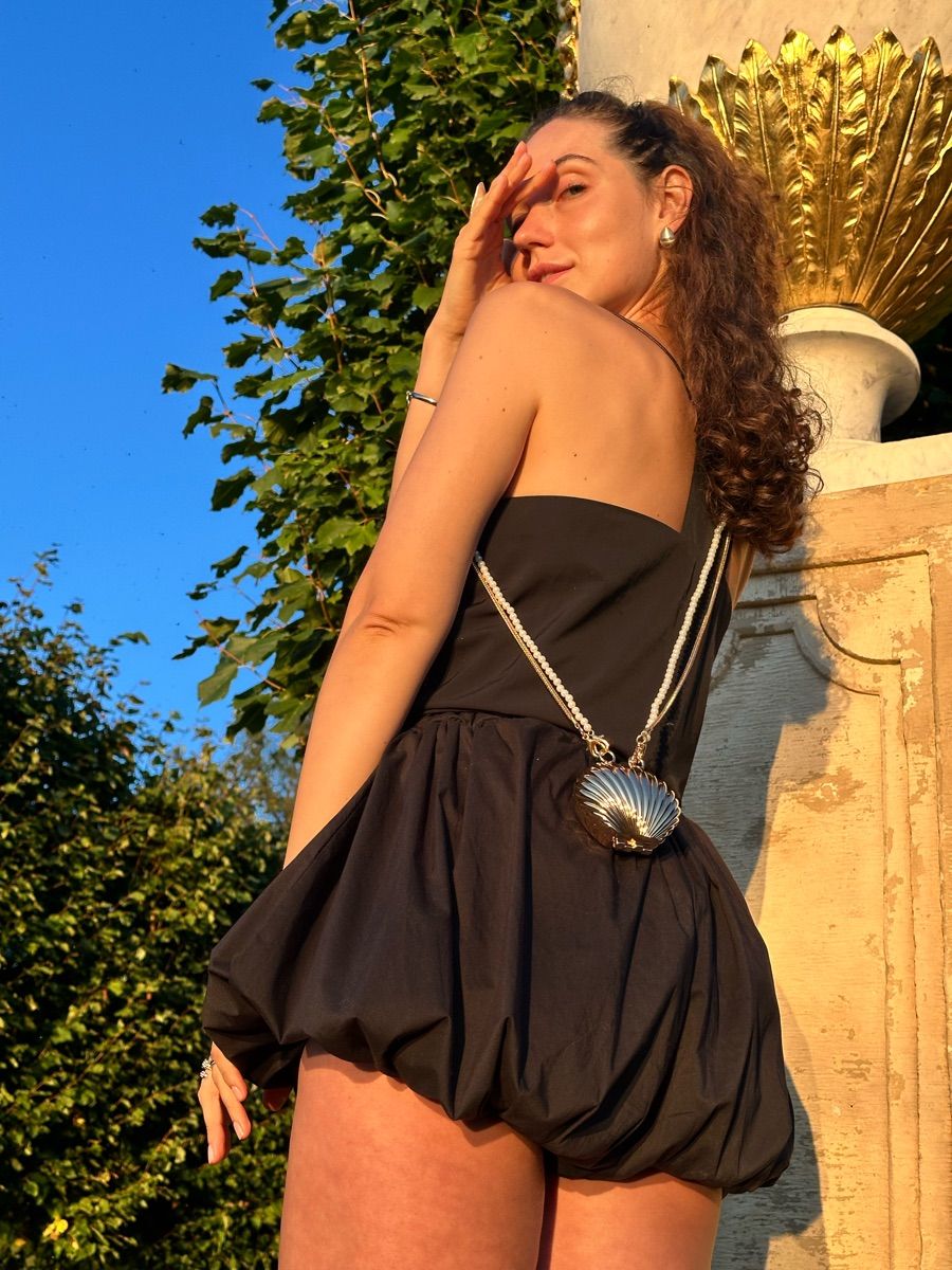 Luxy Roll - Share Your Moments!