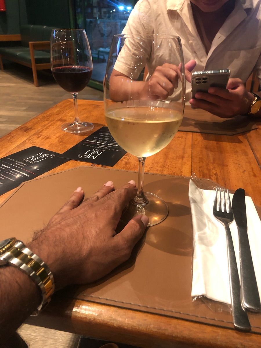Luxy Roll - Share Your Moments!