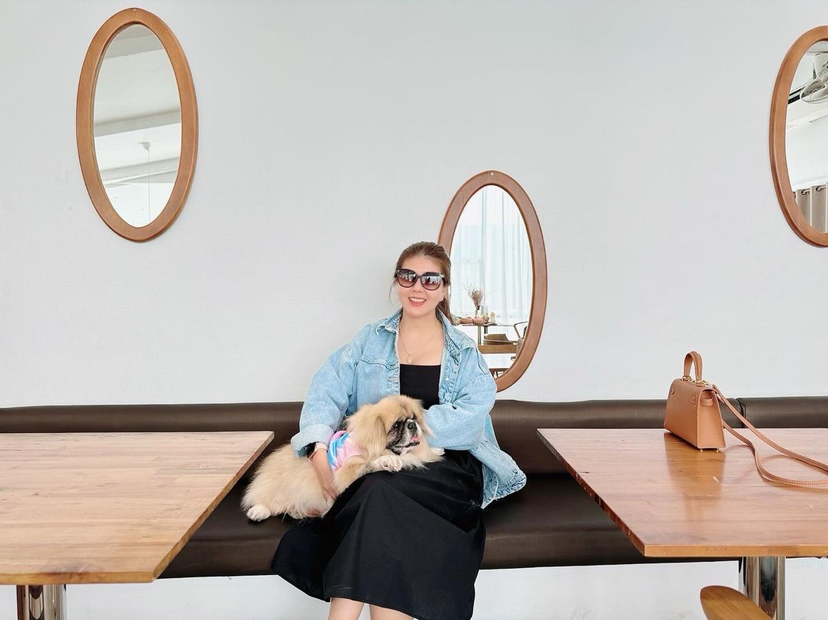 Luxy Roll - Share Your Moments!