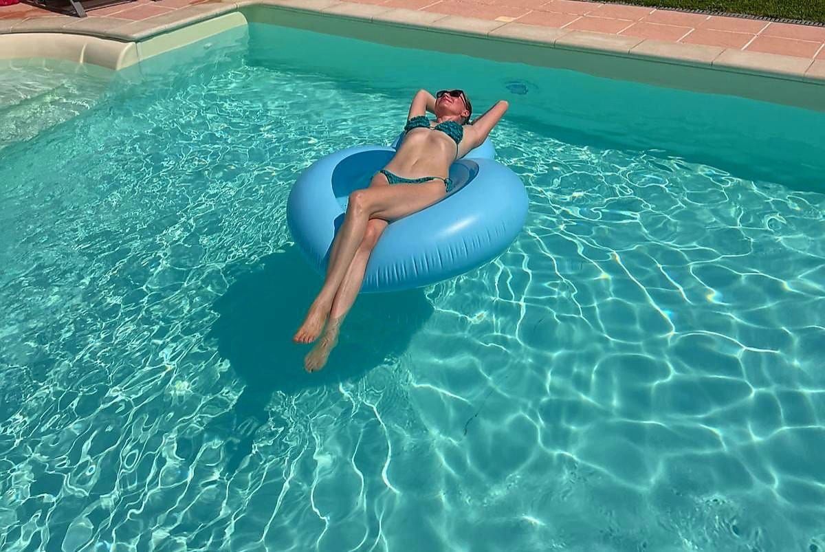 Luxy Roll - Share Your Moments!