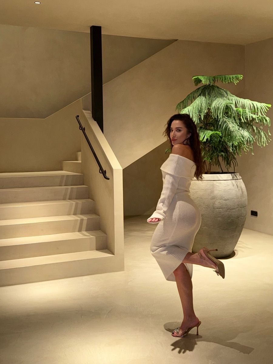 Luxy Roll - Share Your Moments!