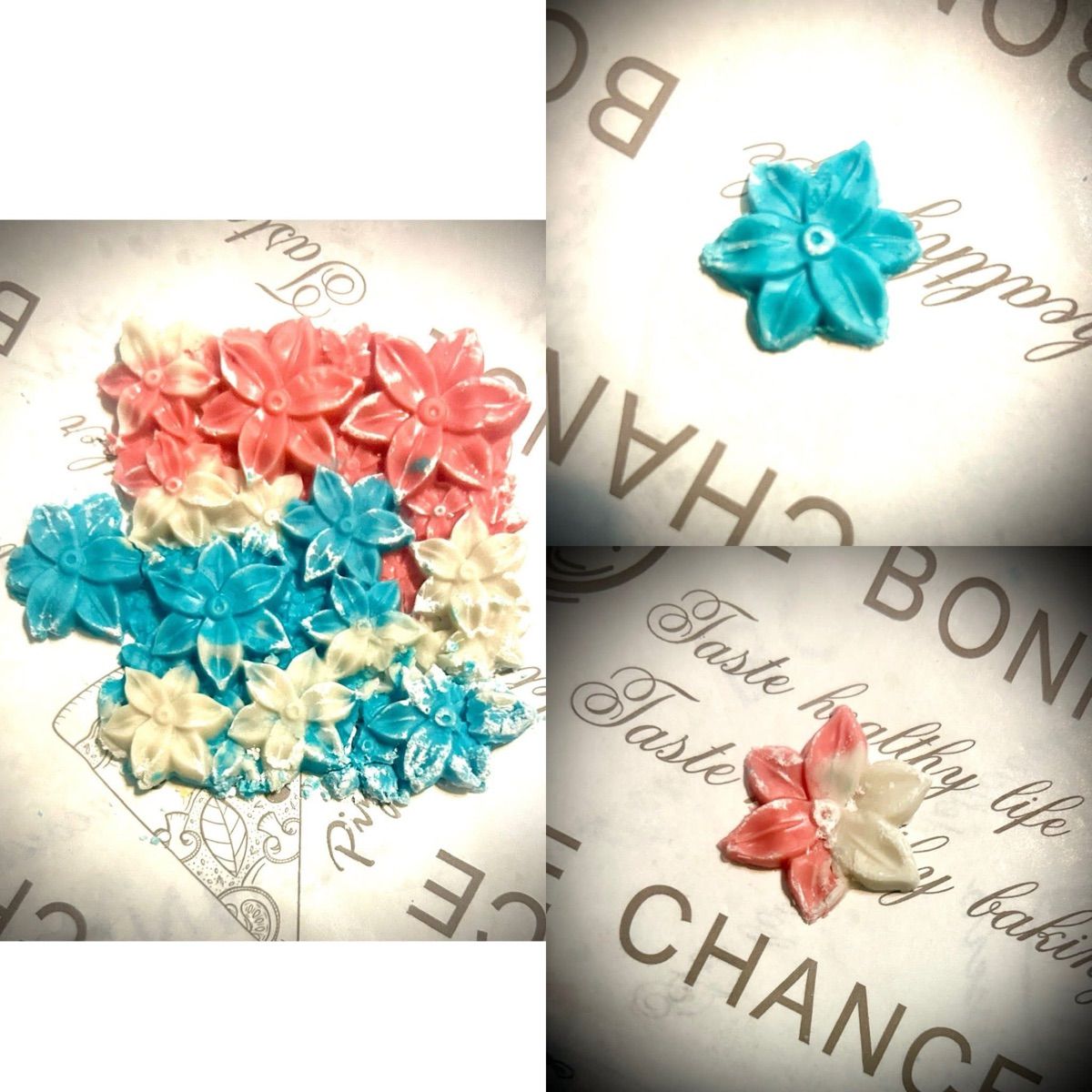 Luxy Roll - Share Your Moments!