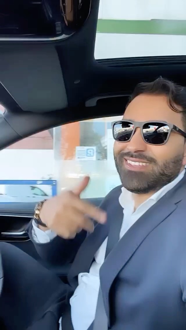 Luxy Roll - Share Your Moments!
