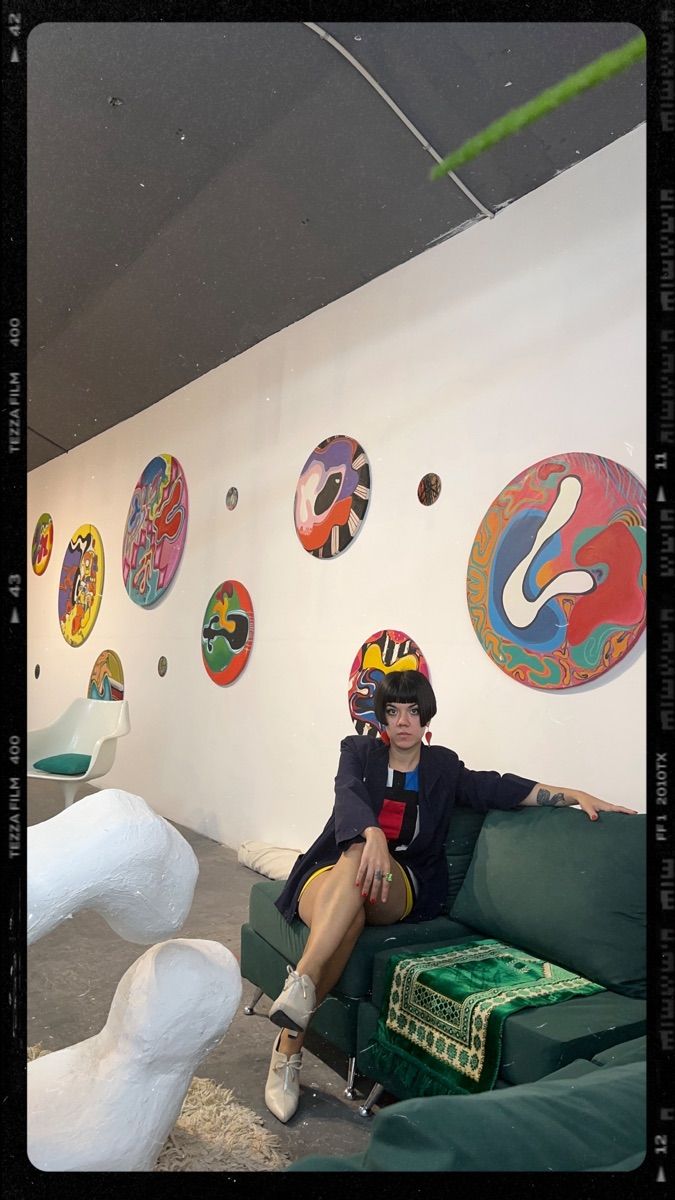 Luxy Roll - Share Your Moments!