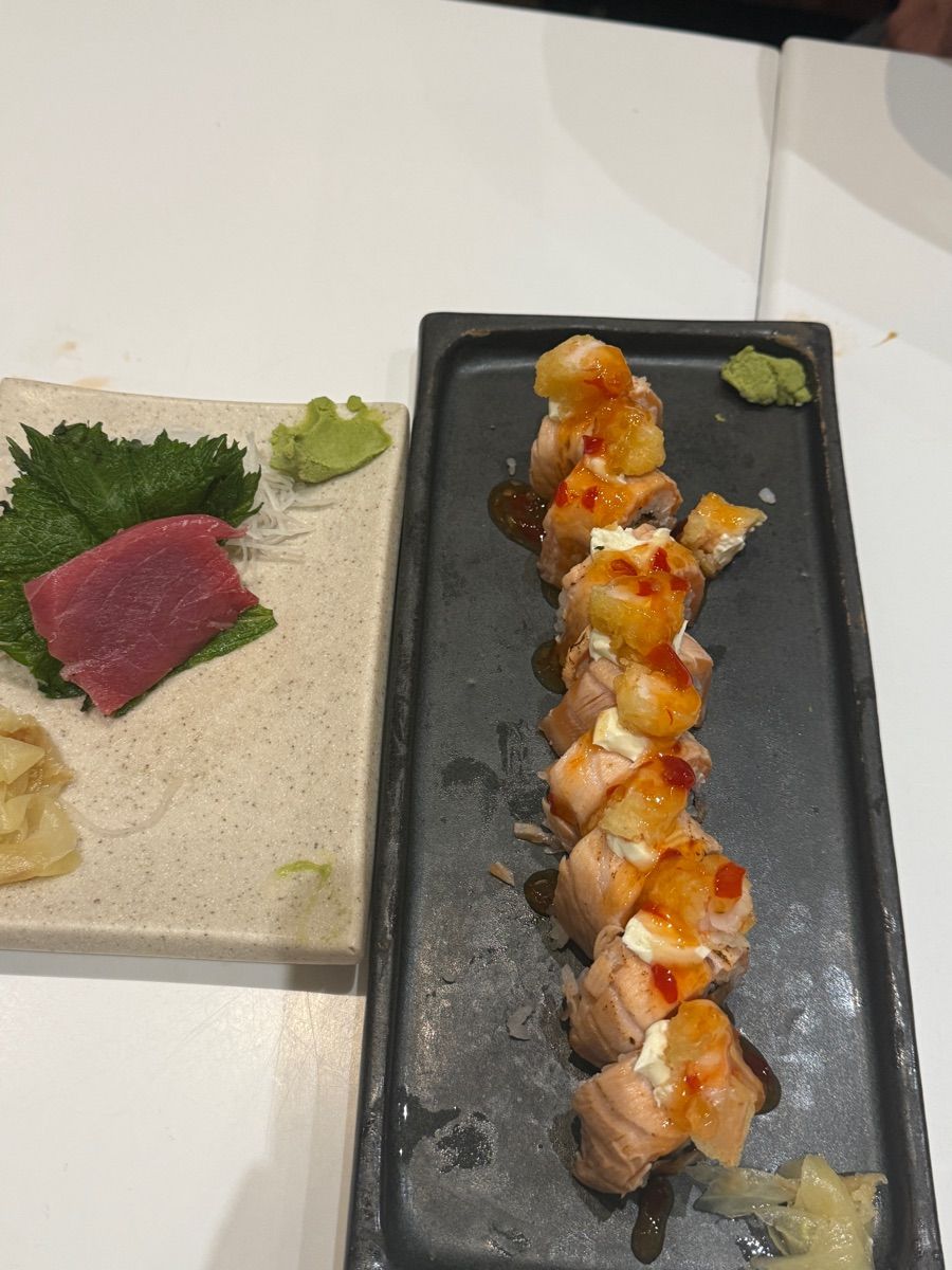 Luxy Roll - Share Your Moments!
