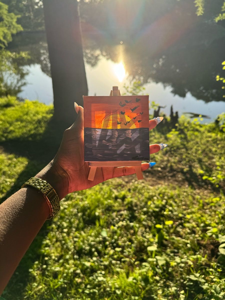 Luxy Roll - Share Your Moments!
