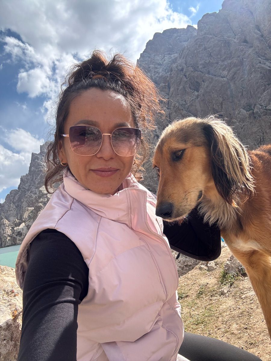 Luxy Roll - Share Your Moments!