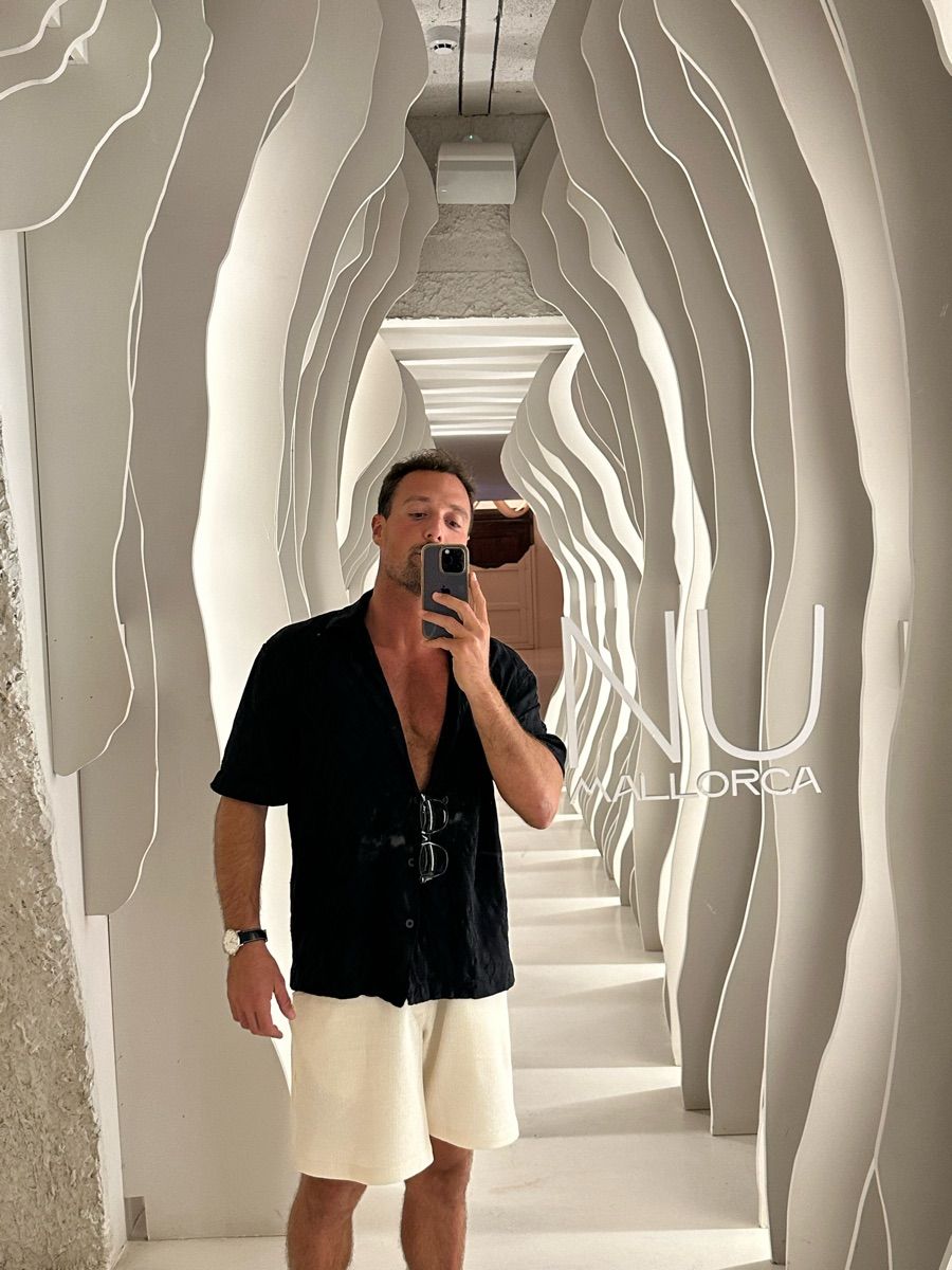 Luxy Roll - Share Your Moments!