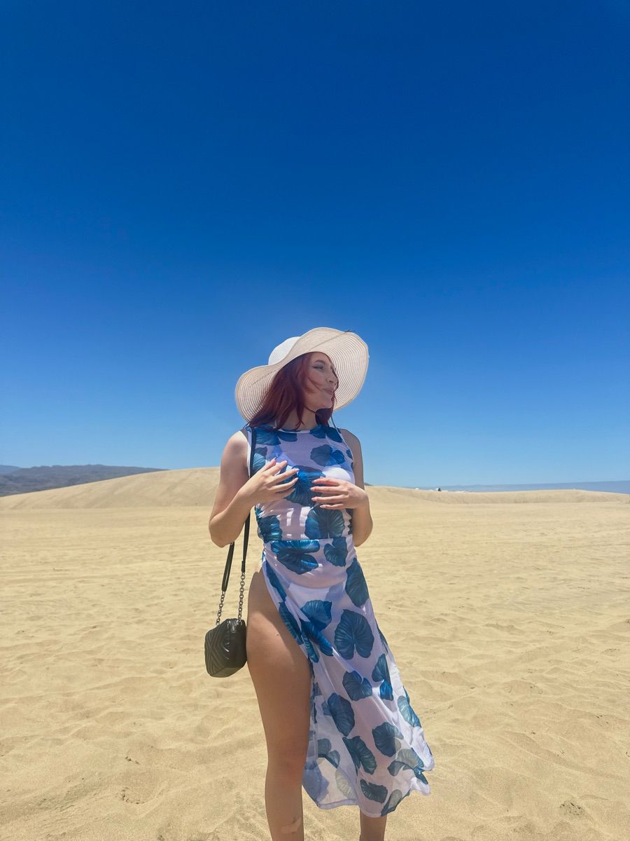 Luxy Roll - Share Your Moments!