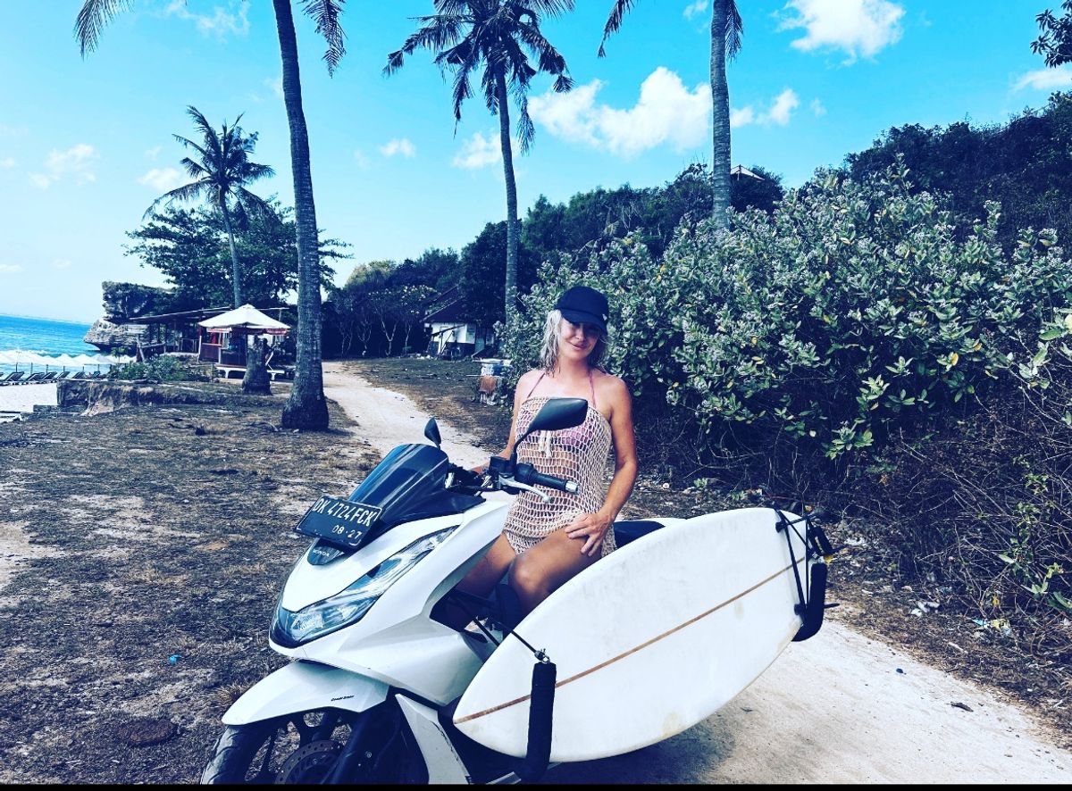 Luxy Roll - Share Your Moments!
