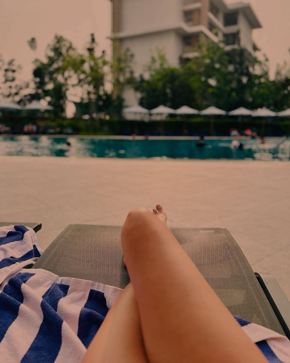 Luxy Roll - Share Your Moments!