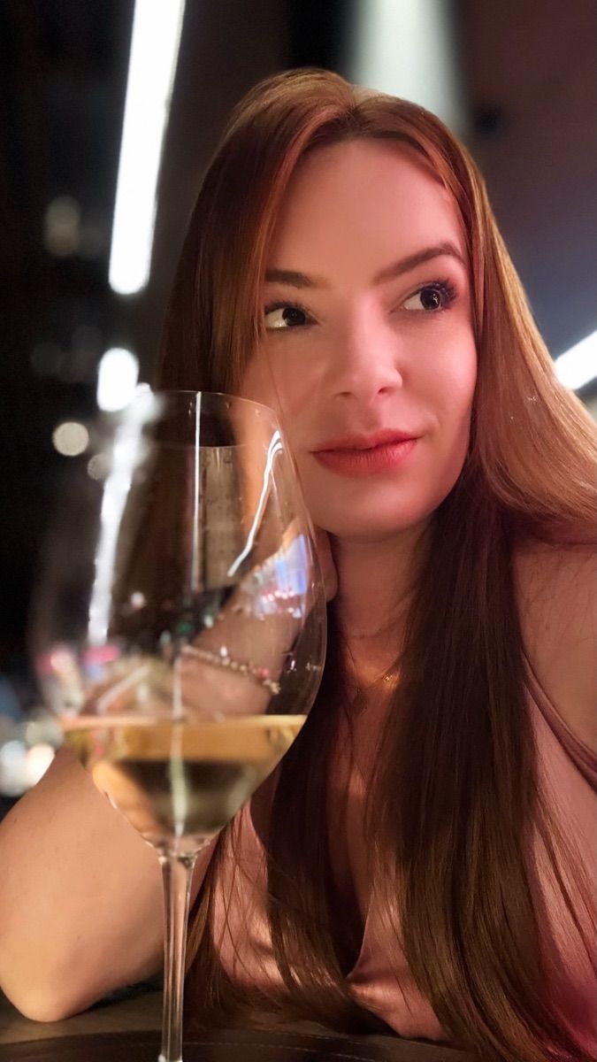 Luxy Roll - Share Your Moments!
