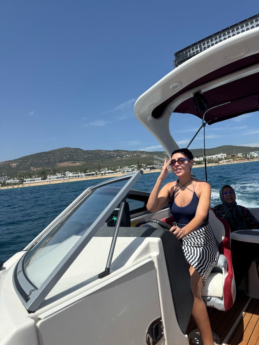 Luxy Roll - Share Your Moments!
