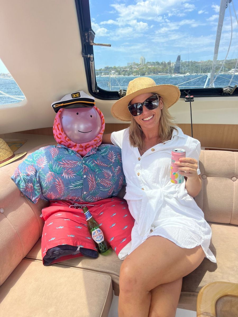 Luxy Roll - Share Your Moments!