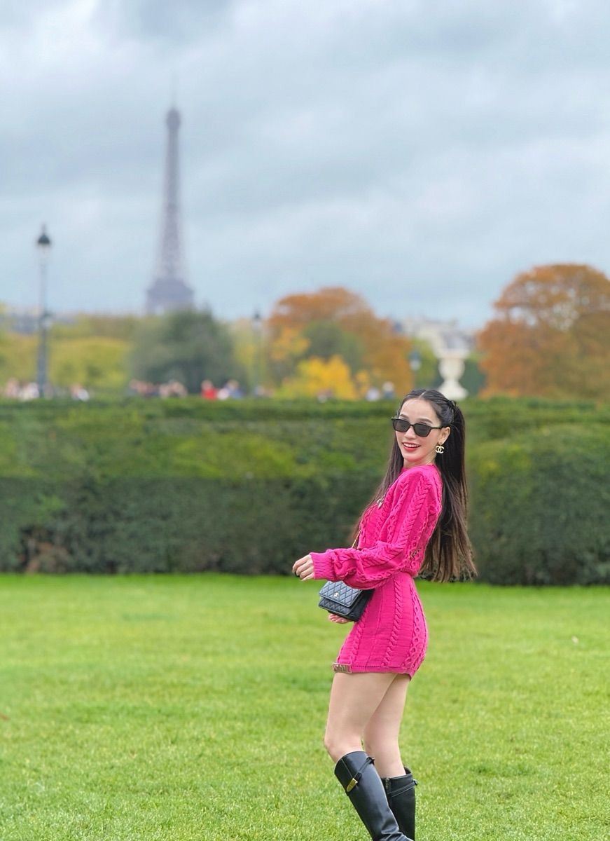 Luxy Roll - Share Your Moments!
