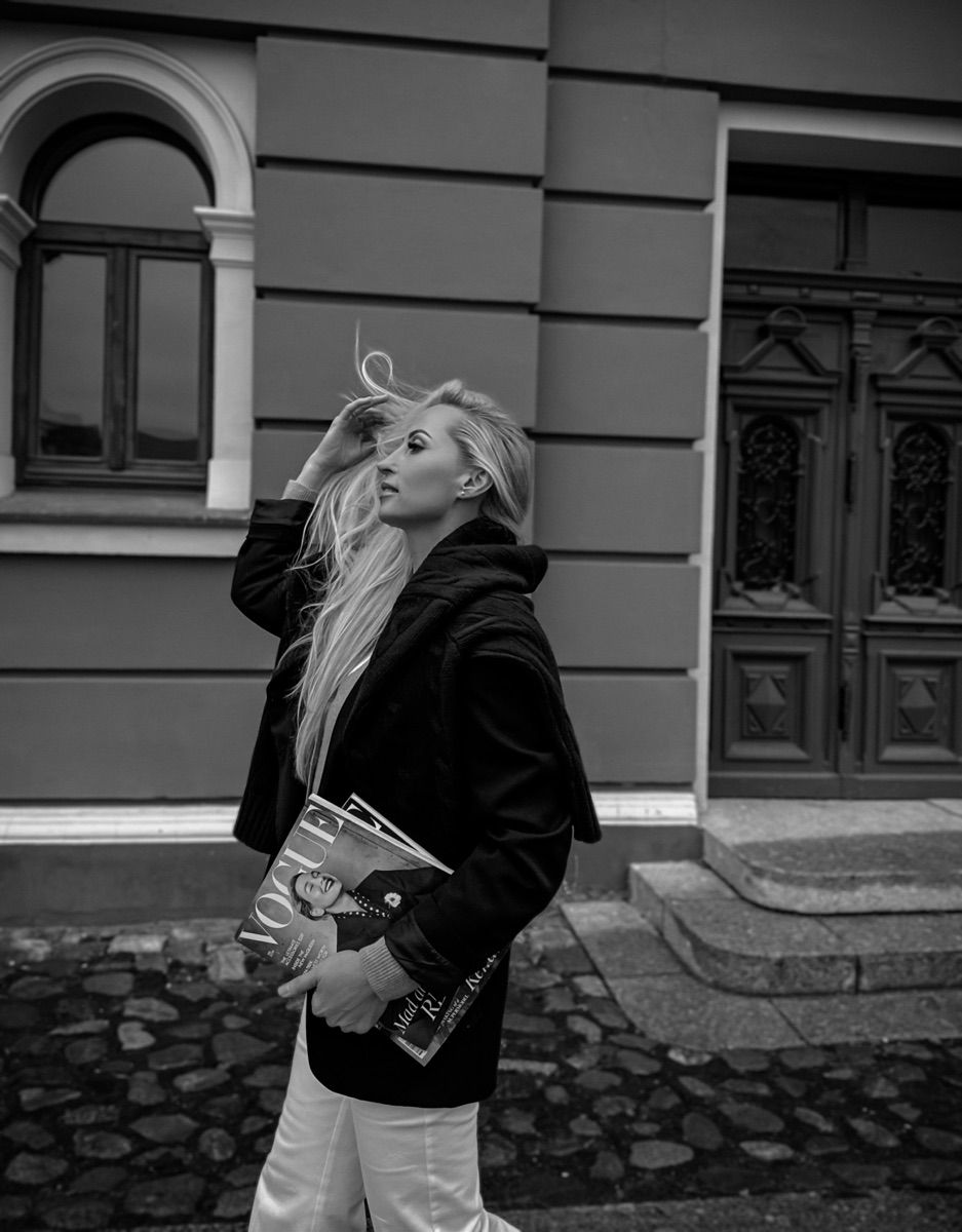 Luxy Roll - Share Your Moments!