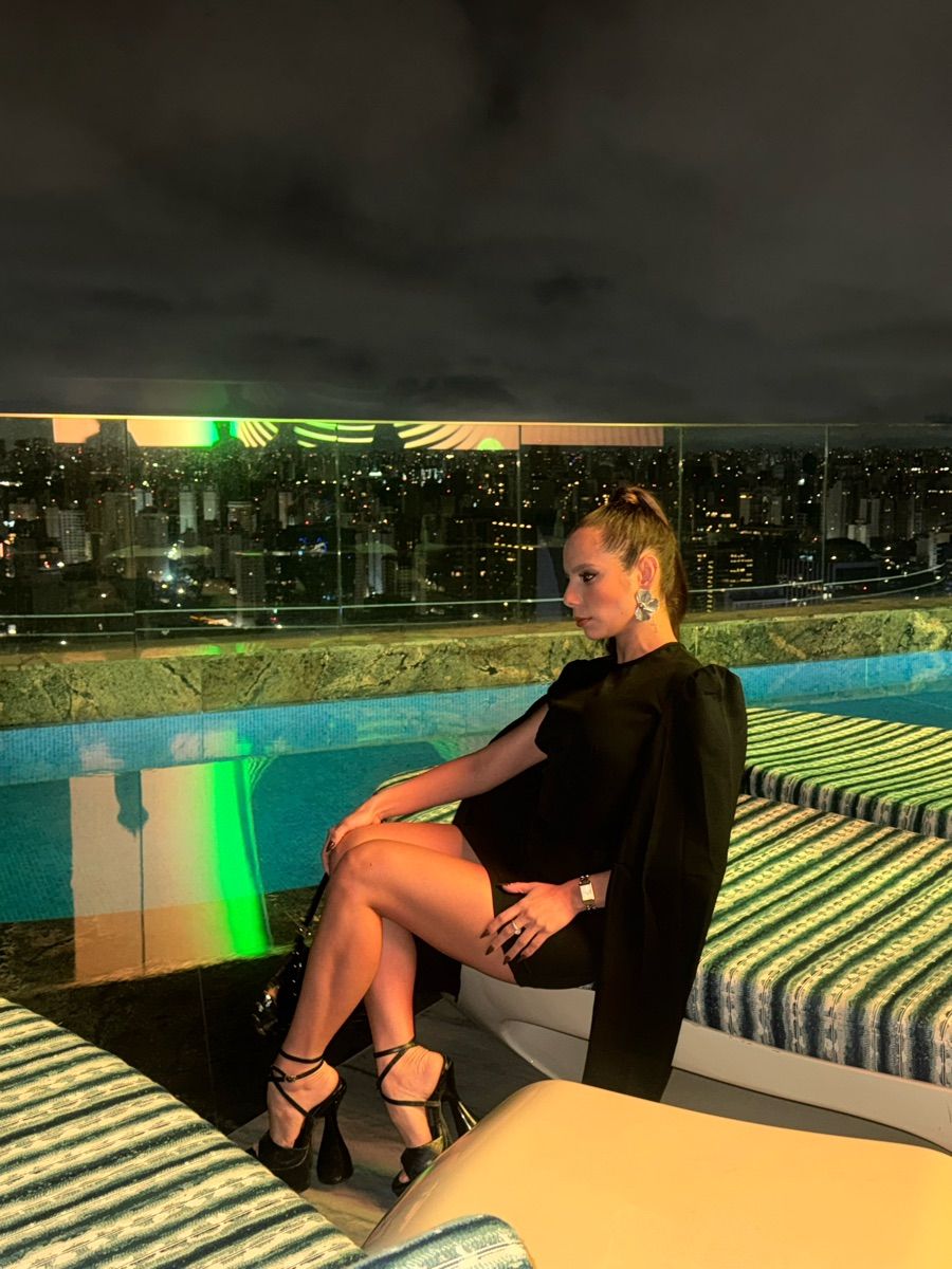 Luxy Roll - Share Your Moments!