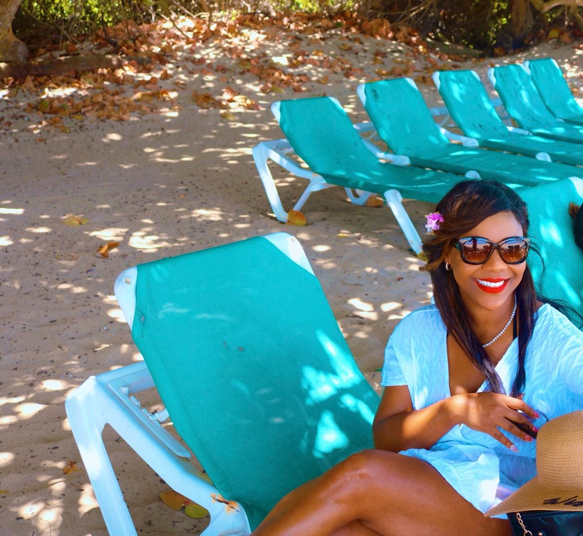 Luxy Roll - Share Your Moments!