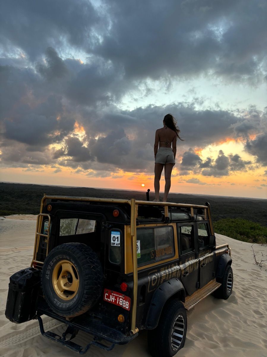 Luxy Roll - Share Your Moments!