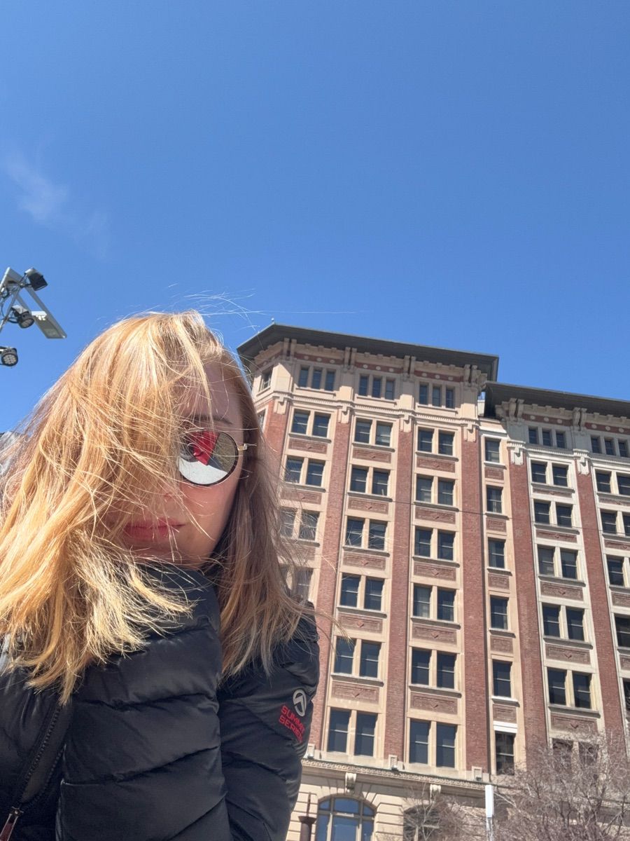 Luxy Roll - Share Your Moments!