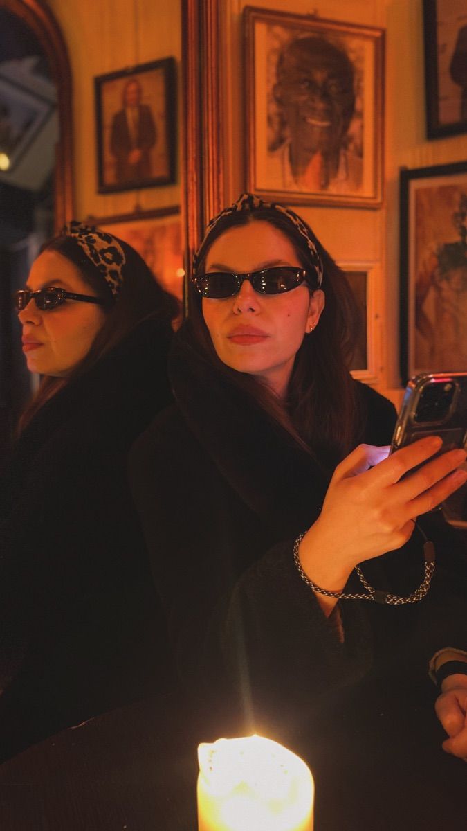 Luxy Roll - Share Your Moments!