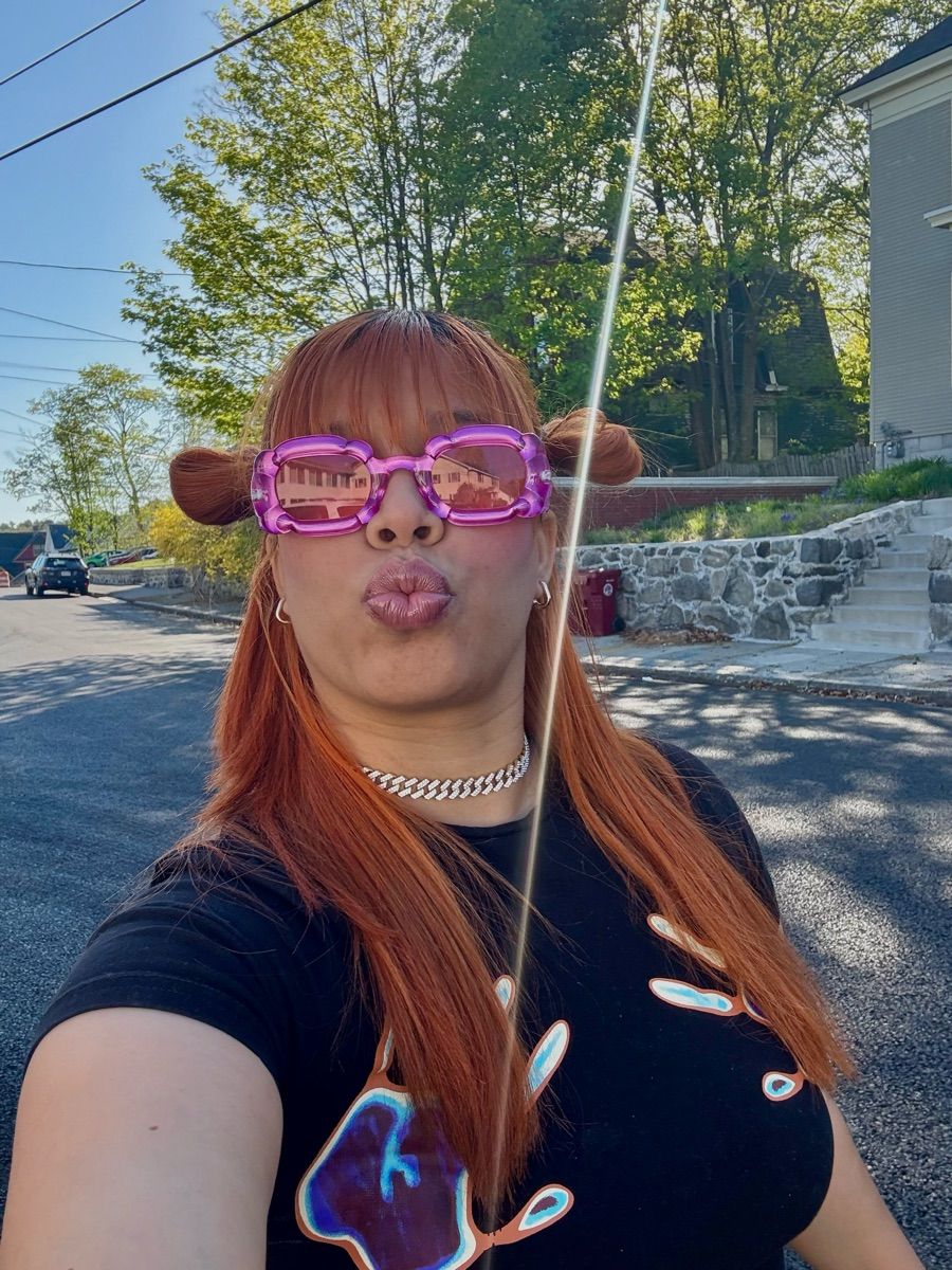 Luxy Roll - Share Your Moments!