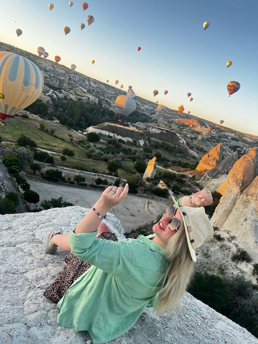 Luxy Roll - Share Your Moments!