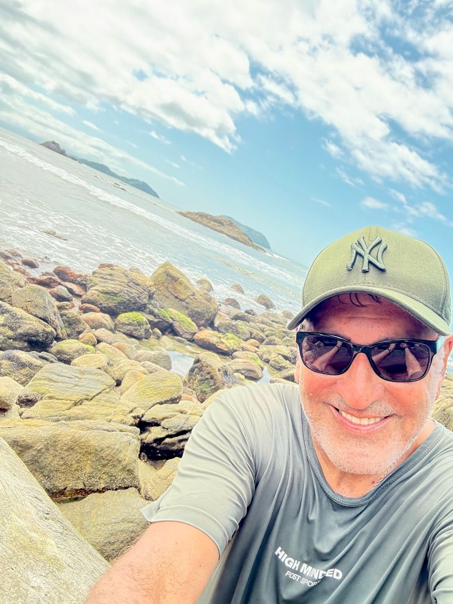 Luxy Roll - Share Your Moments!