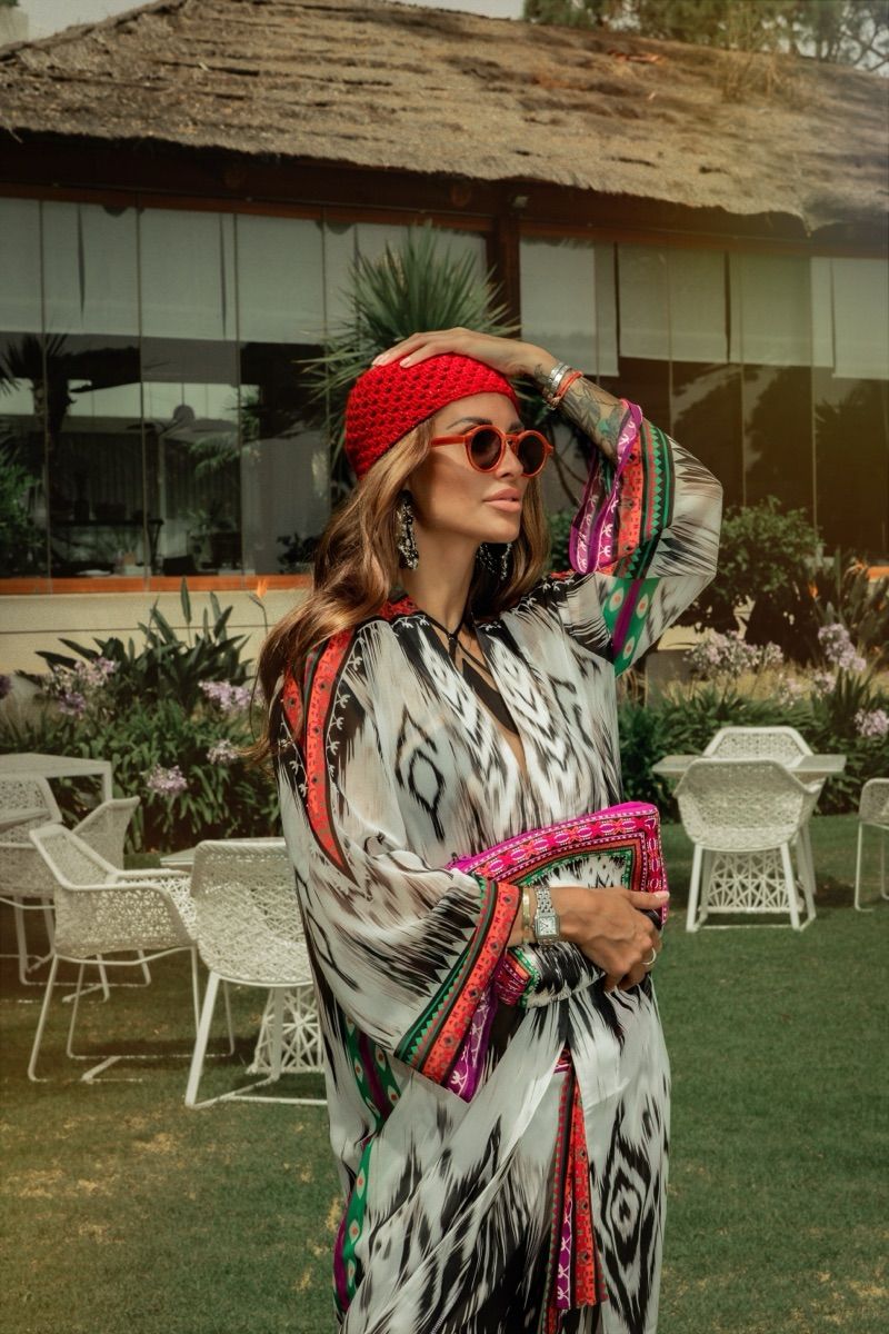 Luxy Roll - Share Your Moments!