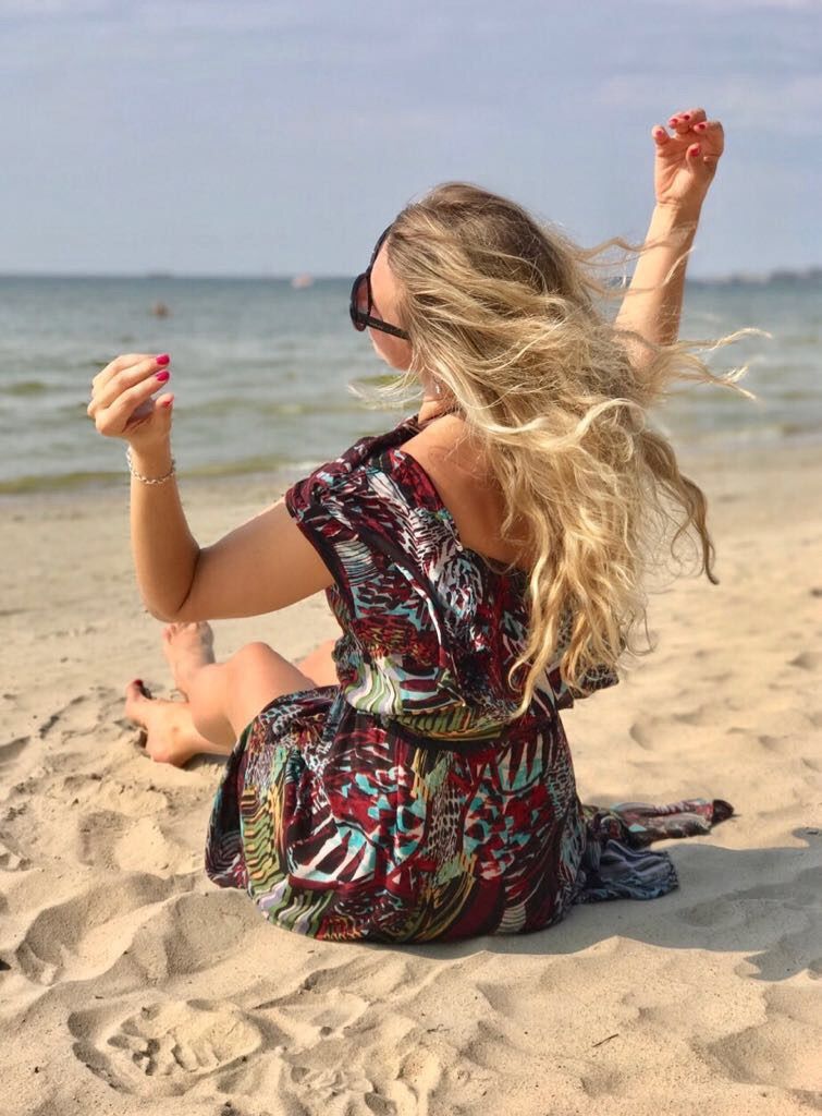 Luxy Roll - Share Your Moments!