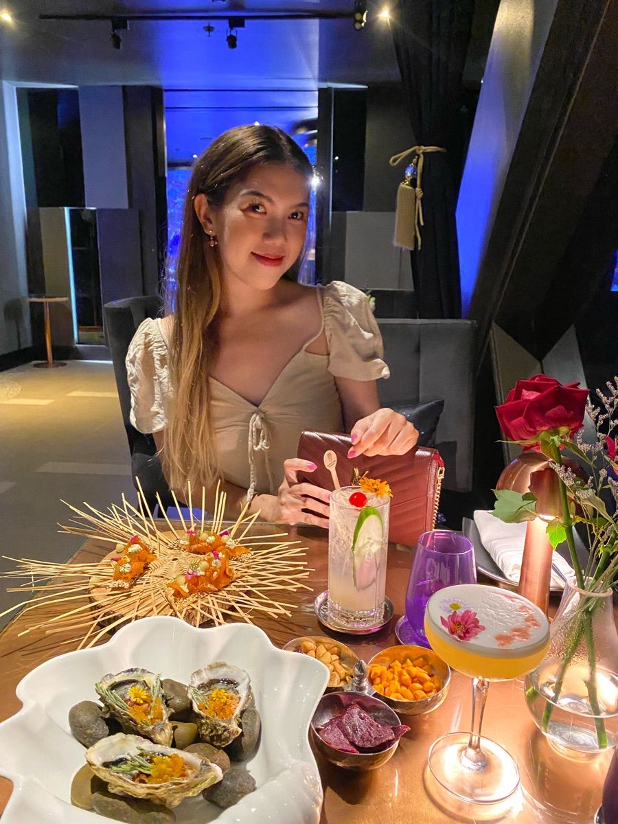 Luxy Roll - Share Your Moments!